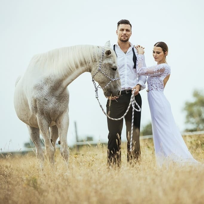 Hochzeitsfotograf Zypern – Fotografie von Smile4Photo